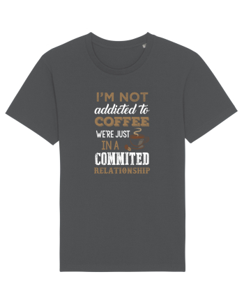 COFFEE Anthracite