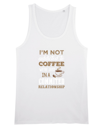 COFFEE White