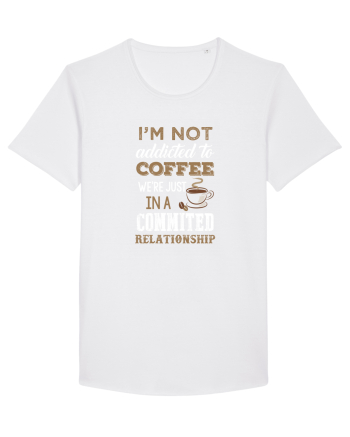 COFFEE White