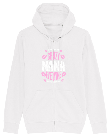 NANA White