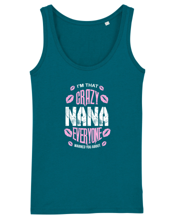 NANA Ocean Depth