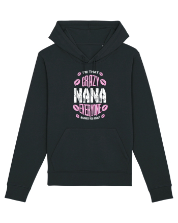 NANA Black