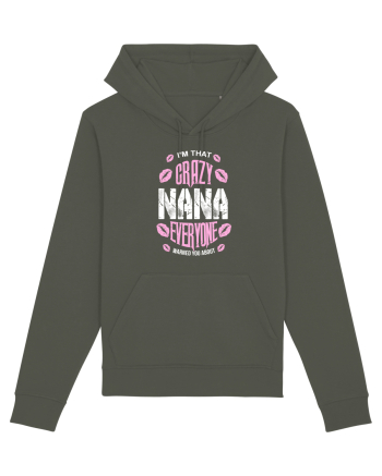 NANA Khaki