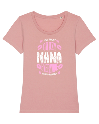 NANA Canyon Pink