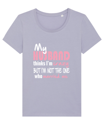 WIFE Lavender