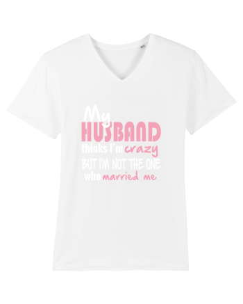 WIFE White