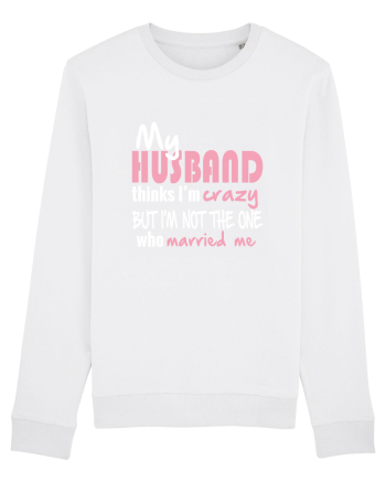 WIFE White