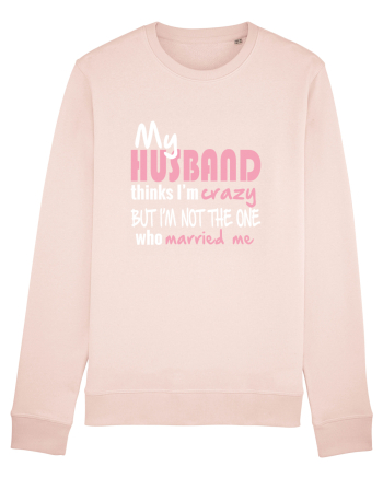 WIFE Candy Pink