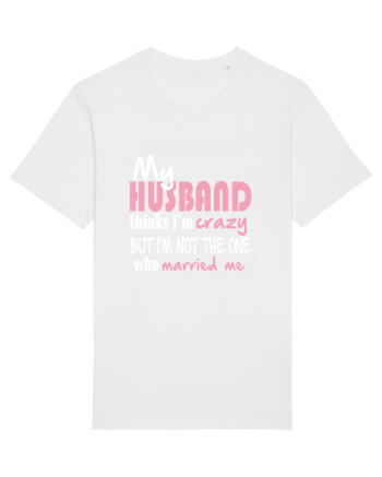 WIFE White