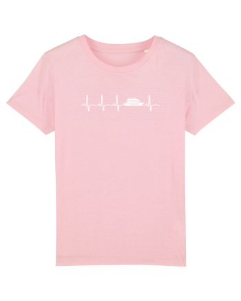 CROAZIERA Cotton Pink
