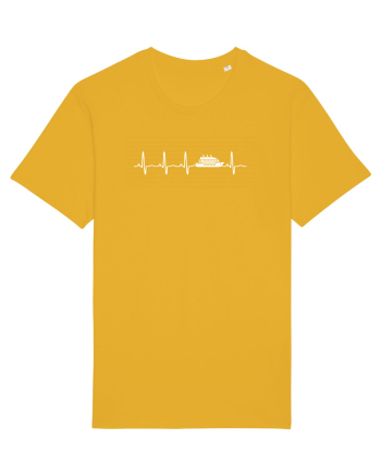CROAZIERA Spectra Yellow