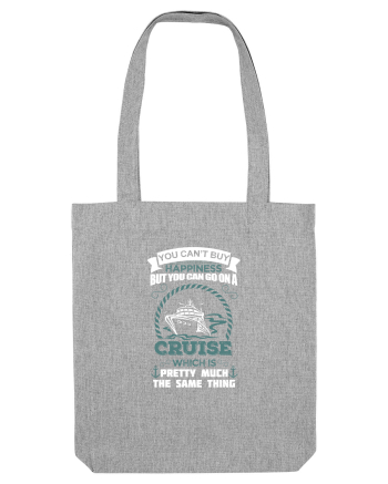 CRUISE Heather Grey