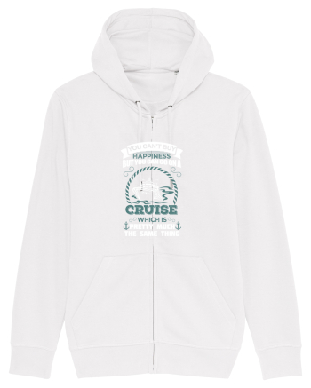 CRUISE White