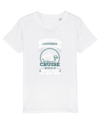 CRUISE White