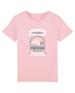 CRUISE Tricou mânecă scurtă  Copii Mini Creator