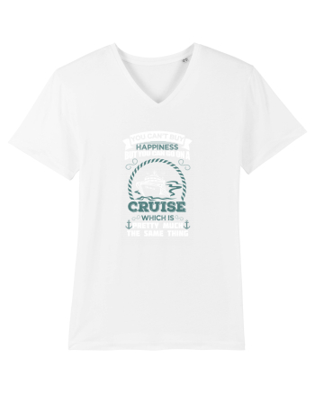 CRUISE White