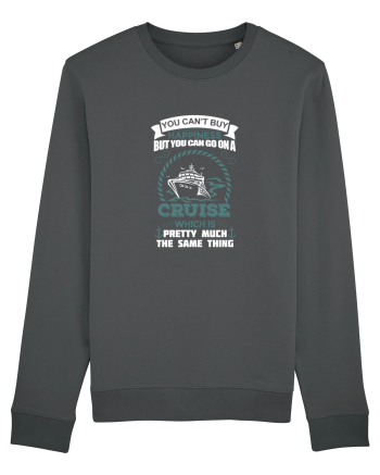 CRUISE Anthracite
