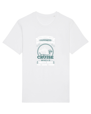 CRUISE White
