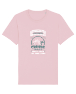 CRUISE Tricou mânecă scurtă Unisex Rocker