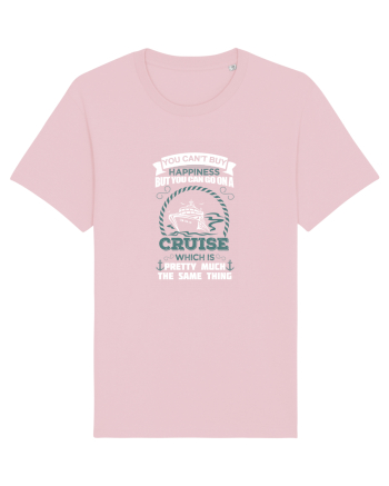 CRUISE Cotton Pink