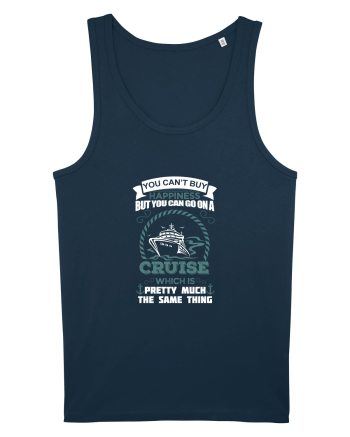 CRUISE Navy
