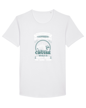 CRUISE White