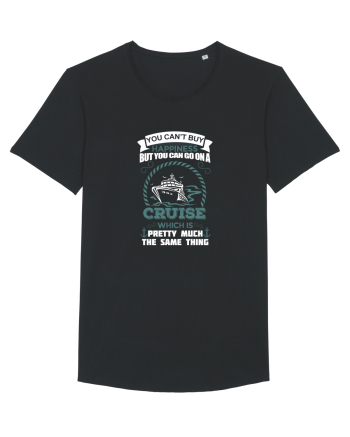 CRUISE Black
