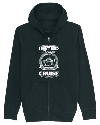 CRUISE Black