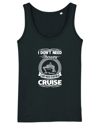CRUISE Black