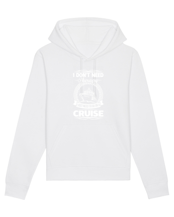 CRUISE White