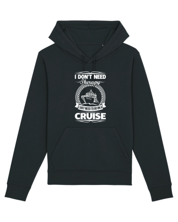 CRUISE Black