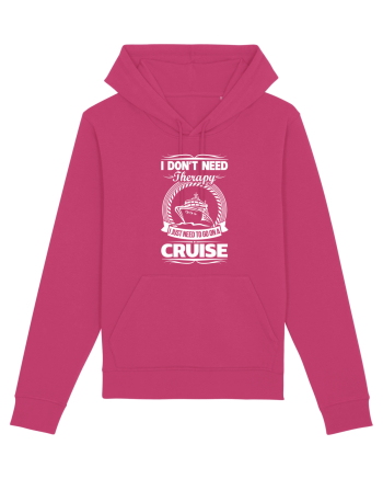 CRUISE Raspberry