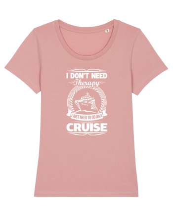 CRUISE Canyon Pink