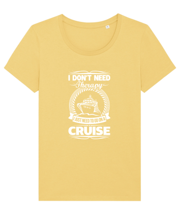 CRUISE Jojoba