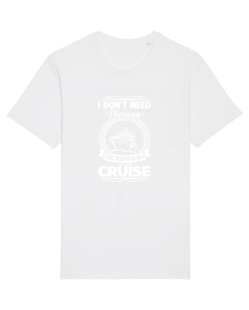 CRUISE White