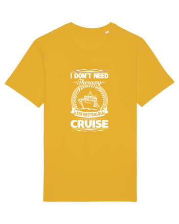 CRUISE Spectra Yellow