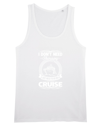CRUISE White