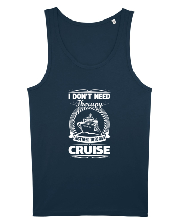 CRUISE Navy
