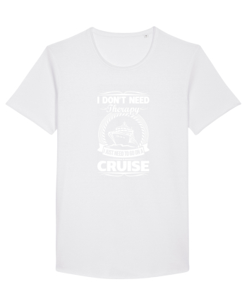 CRUISE White