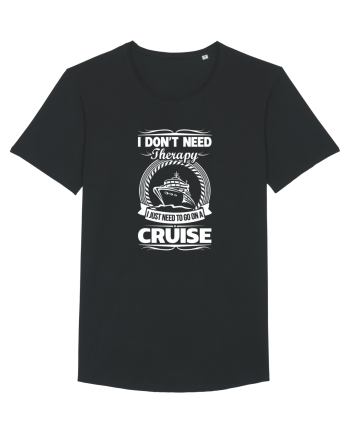 CRUISE Black