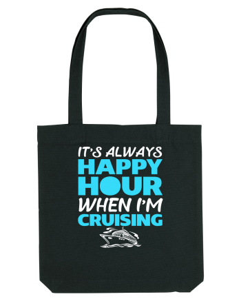 CRUISE Black