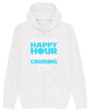 CRUISE White