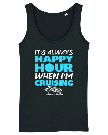 CRUISE Black