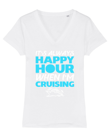 CRUISE White
