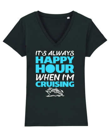 CRUISE Black