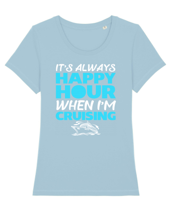 CRUISE Sky Blue