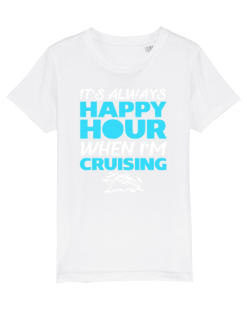 CRUISE White