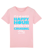 CRUISE Tricou mânecă scurtă  Copii Mini Creator