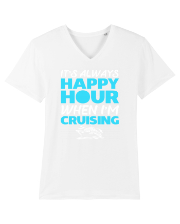 CRUISE White
