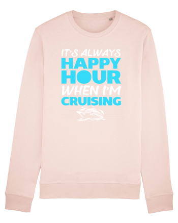 CRUISE Candy Pink
